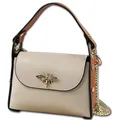 Toscanto Tasche beige tan Leder OTT831UIC