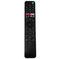azurano Fernbedienung für SONY RMF-TX500E, 149355411, 149355414, VOICE Remote