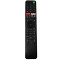 azurano Fernbedienung für SONY RMF-TX500E, 149355411, 149355414, 149355421, 149355423, VOICE Remote