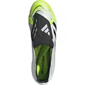 Fußballschuhe Adidas JI1111 für Herren - Weiß - 39 1/3