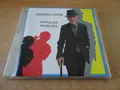 CD Leonard Cohen - Popular Problems - 2014 incl. Almost like the Blues + Slow