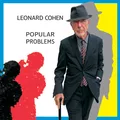 COHEN,LEONARD / POPULAR PROBLEMS