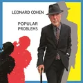 CD Leonard Cohen Popular Problems Columbia