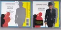 Leonard Cohen – Popular Problems CD Columbia