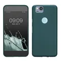 Hülle für Google Pixel 2 Handyhülle Handy Case Cover Smartphone Backcover Schutz