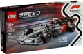 LEGO® Speed Champions 77259 Audi Revolut F1® Team R26 Rennwagen