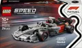 LEGO Audi Revolut F1® Team R26 Rennwagen - 77259