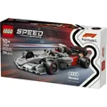 LEGO Audi Revolut F1 Team R26 Rennwagen (77259, LEGO Speed Champions) (77259)