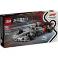 LEGO Speed Champions 77259 Audi Revolut F1 Team R26 Rennwagen