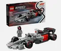 Lego Audi Speed Champion Audi Revolut Formula 1 Team 216pcs 25002353 NEU Formel1