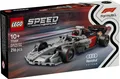 LEGO® Speed Champions 77259 Audi Revolut F1® Team R26 Rennwagen