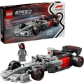 LEGO® Speed Champions 77259 Audi Revolut F1® Team R26 Rennwagen