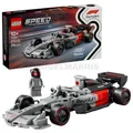 LEGO 77259 Speed Champions Rennwagen Audi Revolut F1 Team R26