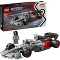 LEGO 77259 Speed Champions Audi Revolut F1 Team R26 Rennwagen