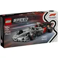 LEGO® Speed Champions 77259 Audi Revolut F1® Team R26 Rennwagen