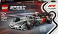 LEGO Speed Champions 77259 Rennwagen Audi Revolut F1® Team R26