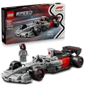 LEGO 77259 SPEED CHAMPIONS Audi Revolut F1® Team R26 Rennwagen