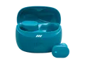 JBL Tune Buds 2, In-ear Kopfhörer Bluetooth Türkis