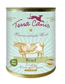 Terra Canis Getreidefrei 800 g 6 x 800g - Kaninchen