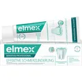 Elmex Zahnpasta Sensitive Professional, antibakteriell, 75ml