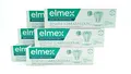 6x elmex SENSITIVE PROFESSIONAL Zahnpasta, sofortige Schmerzlinderung