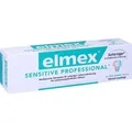 ELMEX SENSITIVE PROFESSIONAL Zahnpasta 75 ml