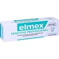 ELMEX SENSITIVE PROFESSIONAL Zahnpasta 75ml PZN 6810639