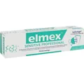 2x ELMEX SENSITIVE PROFESSIONAL Zahnpasta 75 ML
