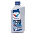 Valvoline Motoröl 5W-30 SynPower Motor Öl ACEA C3 API SN XL-III C3 1L Kompatibel mit VW Golf VII Schrägheck 5G1, BQ1, BE1, BE2 Golf IV Schrägheck 1J1 GOLF VI 5K1 Golf V Schrägheck 1K1 POLO 9N