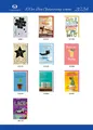 Verlag Dominique Grußkarten Geburtstagskarten – 100-er Bundle Grußkarten mit Umschlägen zum