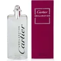 Cartier Declaration Eau De Toilette Spray 100ml