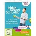 ICH BIN DANN MAL SCHLANK DVD NEU