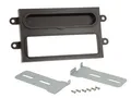 Frontplatte 1-DIN passend für Renault Twingo 2014->