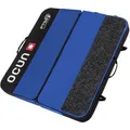 Ocun Joker FTS Crashpad (Größe One Size, blau)