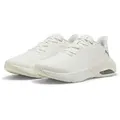 PUMA X-CELL NOVA CAT SL WNS Sneaker federleichtes Design, reaktionsfähige Dämpfung weiß 37 EU