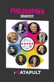 Spiel Philosophen-Quartett