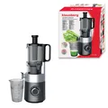Slow Juicer 180W für Obst und Gemüse KALTPRESSE KLAUSBERG KB-7881