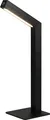 REALITY LED-Akku-Tischleuchte SKIP, R55951132, 2W, 185lm, 3000K, schwarz