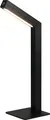 REALITY LED-Akku-Tischleuchte SKIP, R55951132, 2W, 185lm, 3000K, schwarz