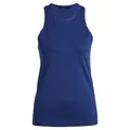 adidas Damen Club Tennis Climacool Tank, Dark Blue, XS