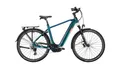 Victoria E-Bike VICTORIA Elektro-Trekkingrad "MANOC 4" (1), Diamant, 28", flipflop pe