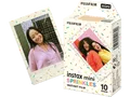 FUJIFILM instax Film Sprinkles SofortbildfilmNEU OVP