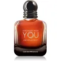 Armani Emporio Stronger With You Absolutely Parfüm für Herren 50 ml
