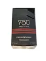Emporio Armani Stronger With You ABSOLUTELY 50ml Eau de Parfum EdP Spray Neu