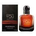 Giorgio Armani Stronger With You Absolutely 50 ml Eau de Parfum – Neu & OVP