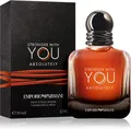 Armani Stronger With You ABSOLUTELY / 50ml / Eau de Parfum /EdP /Spray / NEU