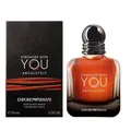 EMPORIO ARMANI STRONG WITH YOU ABSOLUT 50ML PARFUM SPRAY NAGELNEU & VERSIEGELT
