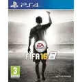 Electronic Arts FIFA 16, PS4, PlayStation 4, Sport, E (Jeder)
