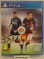 FIFA 16 Football 2016 Für ps4 PS4 PAL Komplett EU EUR - Fußballspiel