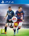Fifa 16 (Fußball 2016) PS4 Playstation 4 ELECTRONIC ARTS